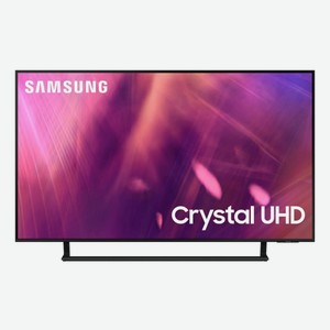 Ultra HD (4K) LED телевизор 43  Samsung UE43AU9070U