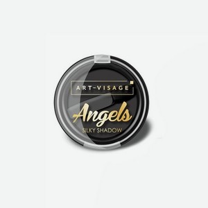 Тени для век Art-Visage Angels 11 Черный 3,3г