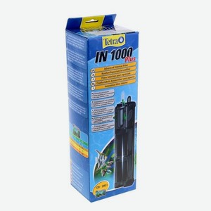 Фильтр для аквариумов Tetra IN Plus 1000 внутренний 120-200 л