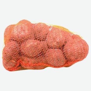 Картофель красный фас кг