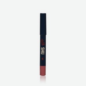 Помада - карандаш для губ SHU Vivid Accent 462 Пыльный розовый 2,5г