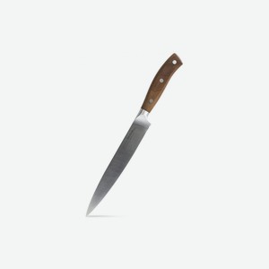 Нож филейный Gourmet Hoff