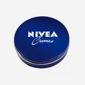 Крем NIVEA для всех типов кожи 150мл