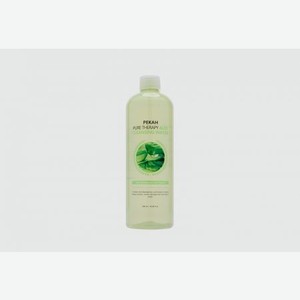 Мицеллярная вода PEKAH Pure Therapy Aloe Cleansing Water 500 мл