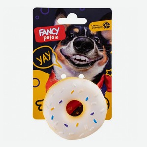 Игрушка Fancy Pets Пончик для собак