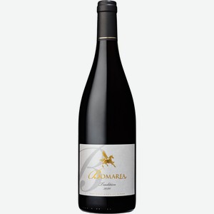 Вино EXCLUSIVE ALCOHOL кр. сух., Франция, 0.75 L