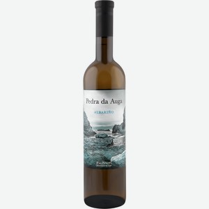 Вино EXCLUSIVE ALCOHOL Альбариньо Риас Байшас DO ординарное сортовое бел. сух., Испания, 0.75 L