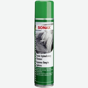 Очиститель пенный Sonax для обивки салона, 400мл Германия