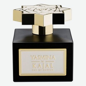 Yasmina: парфюмерная вода 100мл уценка