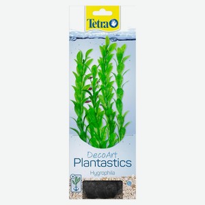 Растение Tetra Deco Art для аквариума искусственное Гигрофила р L 30 см