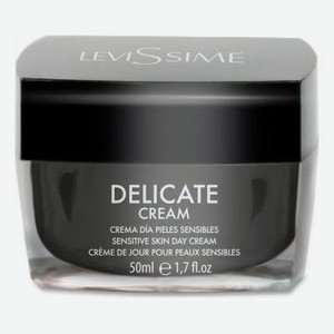 Успокаивающий крем для лица Delicate Cream: Крем 50мл