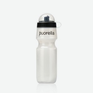 Бутылка для воды Puorella 700мл