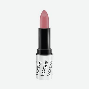 Помада для губ Art-Visage Vogue увлажняющая 107 Розовое шампанское 4,5г