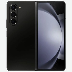 Смартфон Samsung Galaxy Z Fold 5 5G SM-F946B 256Gb 12Gb черный фантом