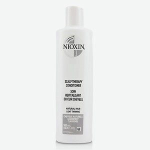 NIOXIN Кондиционер для волос увлажняющий System 1 Scalp Therapy Conditioner