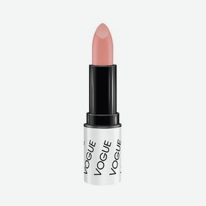 Помада для губ Art-Visage Vogue увлажняющая 118 Брызги шампанского 4,5г