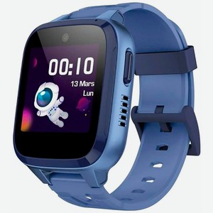 Умные часы Honor CHOICE 4G KIDS TAR-WB01 BLUE (5504AAJX)