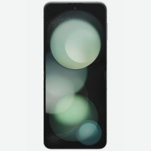 Смартфон Samsung Galaxy Z Flip 5 5G SM-F731B 256Gb 8Gb мятный