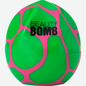 Бальзам для губ Beauty Bomb Ufo Reptiloid egg 01