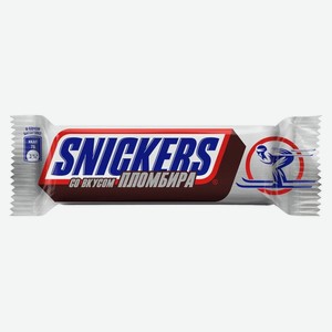 Конфеты шоколадные Snickers minis пломбир, вес цена за 1 кг