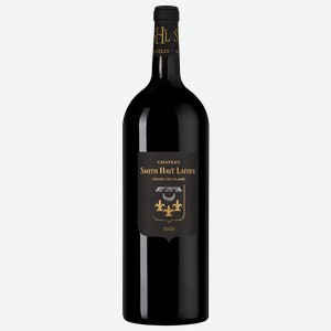 Вино Chateau Smith Haut-Lafitte Rouge, 1.5 л