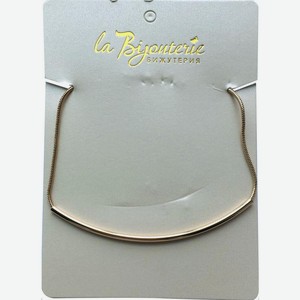 Ожерелье La Bijouterie 50950