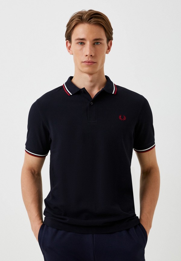 Поло Fred Perry RTLACY692701
