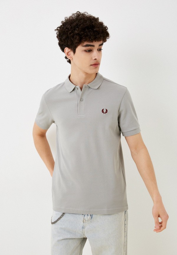 Поло Fred Perry RTLACQ764601