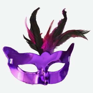 Маска-незнакомка Ball Masquerade