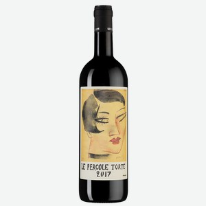 Вино Le Pergole Torte, 0.75 л.