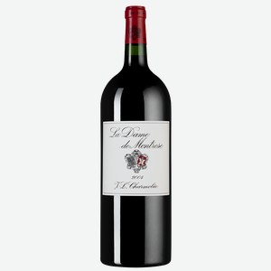 Вино La Dame de Montrose, Chateau Montrose, 1.5 л