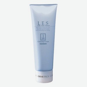 Очищающий крем для чувствительной кожи LES Cleansing Cream 110г