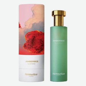 Amberbee: парфюмерная вода 100мл