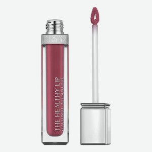 Жидкая матовая помада для губ The Healthy Lip Velvet Liquid Lipstick 7мл: No 21