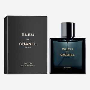 Bleu De Chanel Parfum 2018: духи 100мл