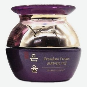 Антивозрастной крем для лица Premium Cream 50г