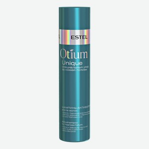 Шампунь-активатор роста волос Otium Unique 250мл