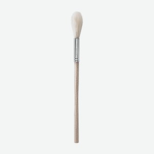 BLEND&GO Bamboo brush Кисть для растушевки теней E838b 1