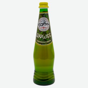 Напиток газированный «Иверия» Дюшес, 0,48 л