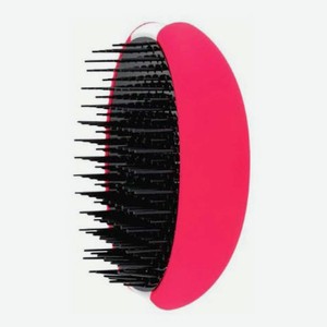 Расческа для волос Inter-Vion с крышкой, 1 шт