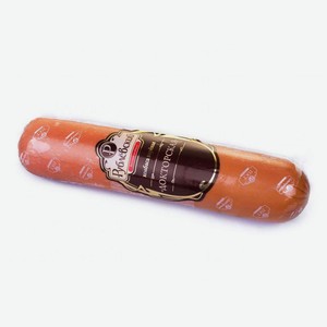 Колбаса «Рублёвский» Докторская вареная , цена за 1 кг