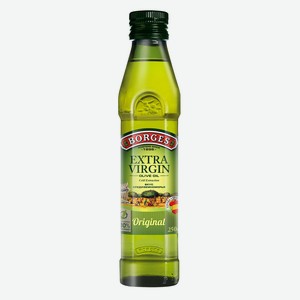 Оливковое масло BORGES Extra Virgen 250мл стб