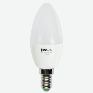 Лампа светодиодная Jazzway PLED- SP C37 9w E14 4000K-E