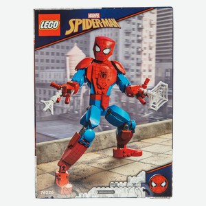 Конструктор LEGO Super Heroes Арт.76226  Фигурка Человека-Паука 