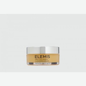 Бальзам для умывания ELEMIS Pro-collagen Anti-age Cleansing Balm 100 гр