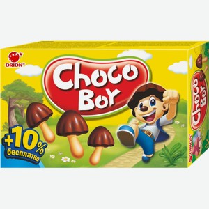 Пирожное Чоко бой Choco-Pie