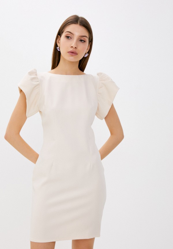 Платье TrendyAngel RTLACM450201