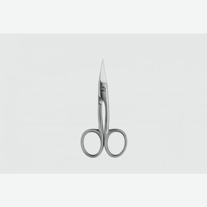 Изогнутые Ножницы для ногтей, 20мм MOZART HOUSE Nail Scissors 1 шт
