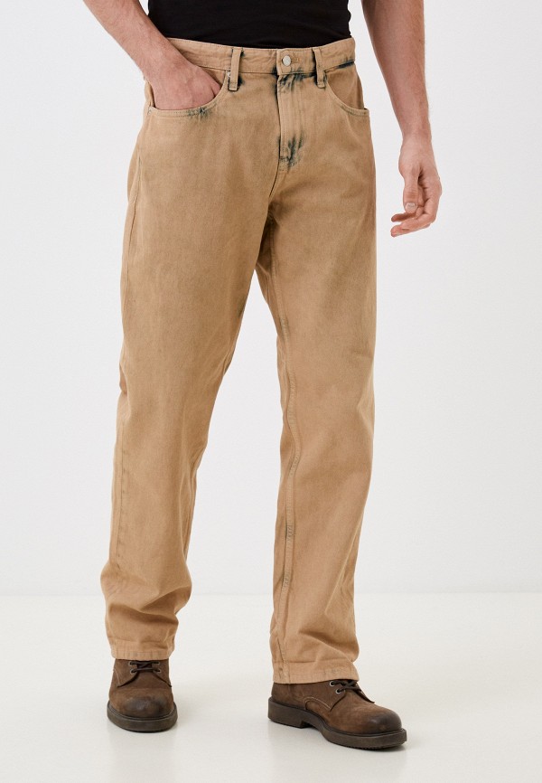 Джинсы Calvin Klein Jeans RTLACZ253301