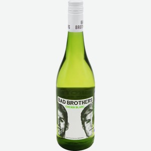 Вино Прочие Товары бел. сух., ЮАР, 0.75 L